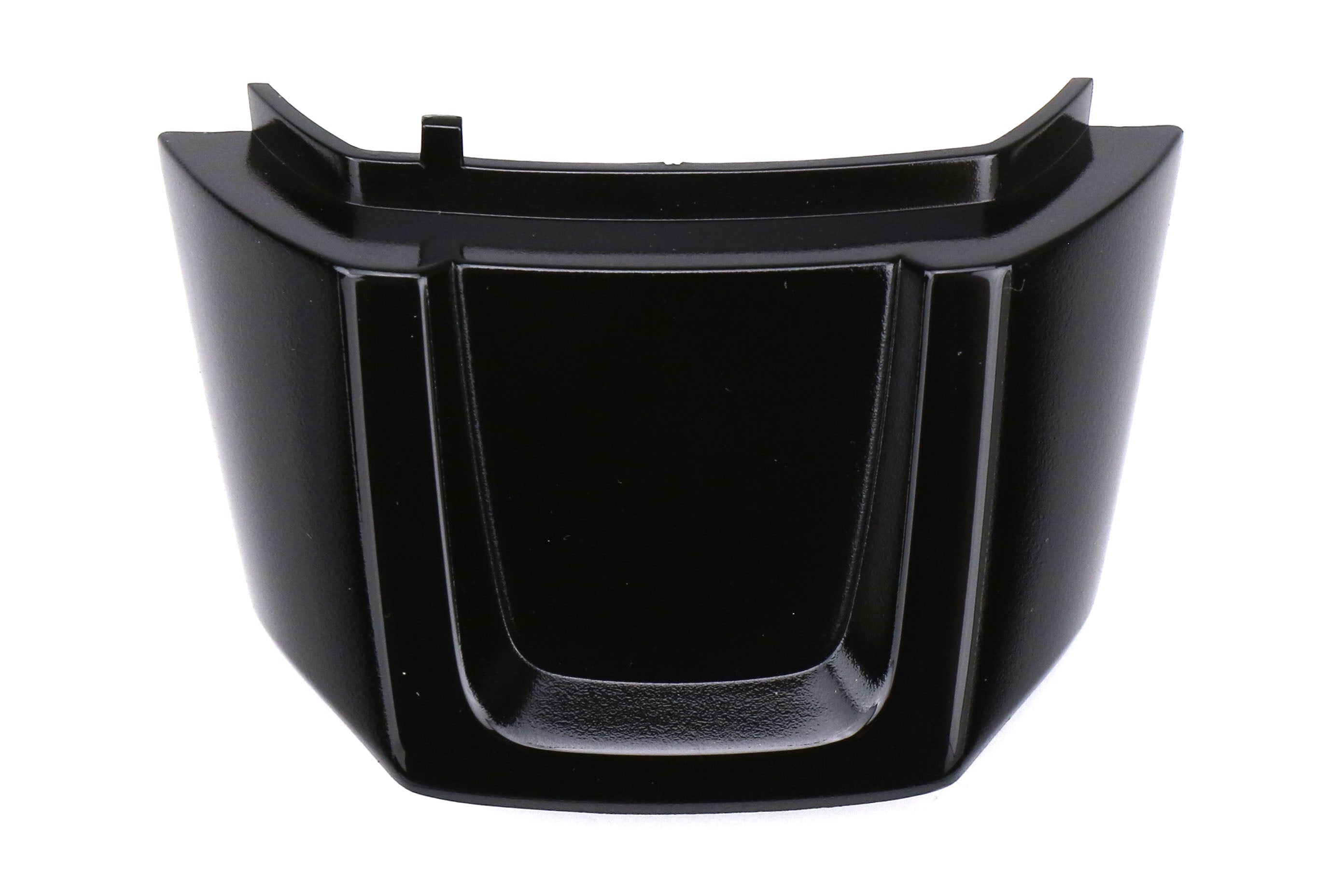 Subaru JDM Piano Black Steering Wheel Cover - 2015-2021 Subaru WRX / STI